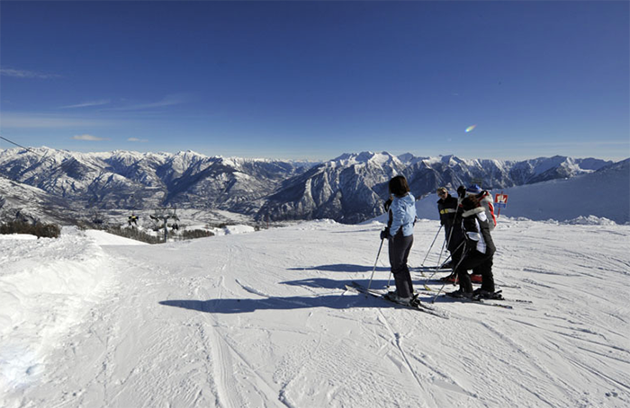    Nuovo portale turistico per le attività outdoor del Distretto Turistico dei Laghi