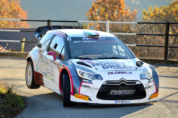 Rally del Rubinetto: conto alla rovescia per la 28ma edizione, al via i primi di ottobre 