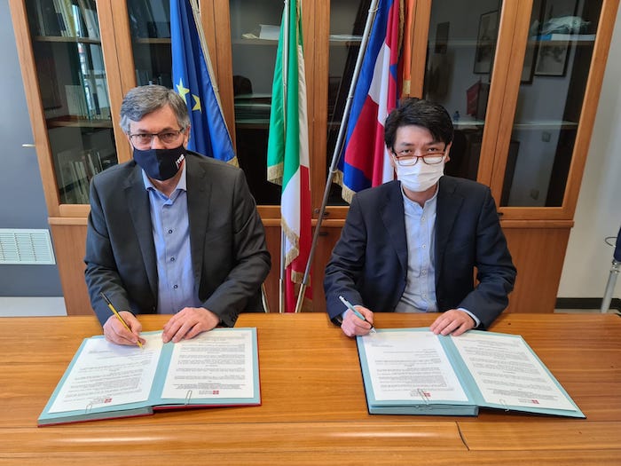 Covid: nuovo patto di collaborazione tra Regione Piemonte e Comunità cinese