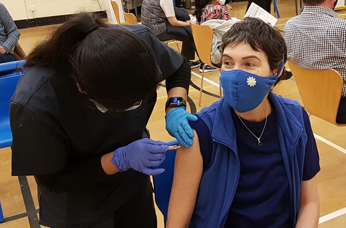 In Piemonte il vaccino occasione di fratellanza: via alla vaccinazione dei rappresentanti delle diverse confessioni religiose