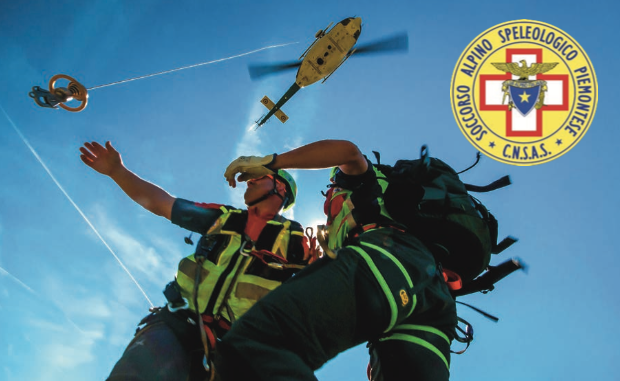 Soccorso alpino: nell'anno del lockdown è aumentata la richiesta di interventi in montagna