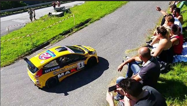 Seguite in diretta video con noi il 57° Rally delle Valli Ossolane, dallo shakedown alle premiazioni