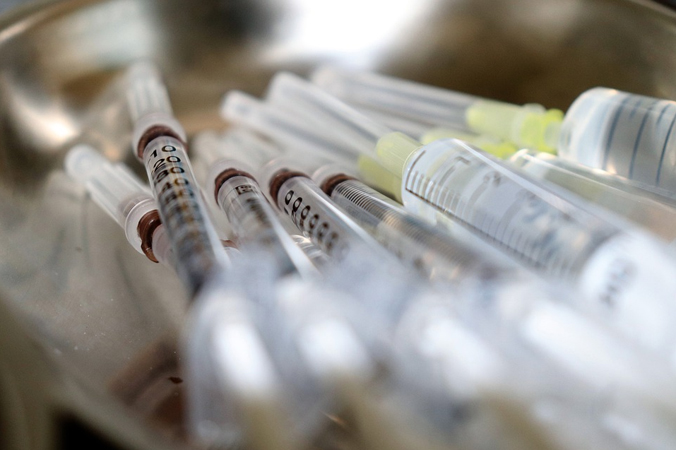 Sono 78 i ricoverati covid di oggi all'Aou novarese: 7 in terapia intensiva