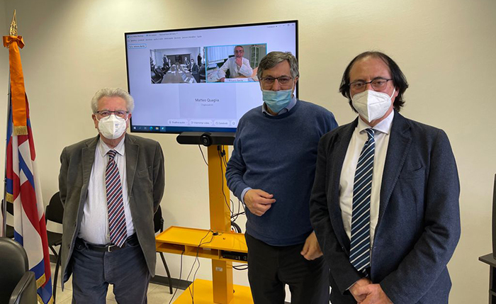 Covid Piemonte: nuova intesa con i medici di medicina generale su vaccinazioni e corretta informazione