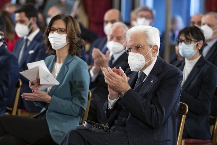 Giornata della Montagna, Mattarella richiama a una nuova legge sulle "terre alte" 