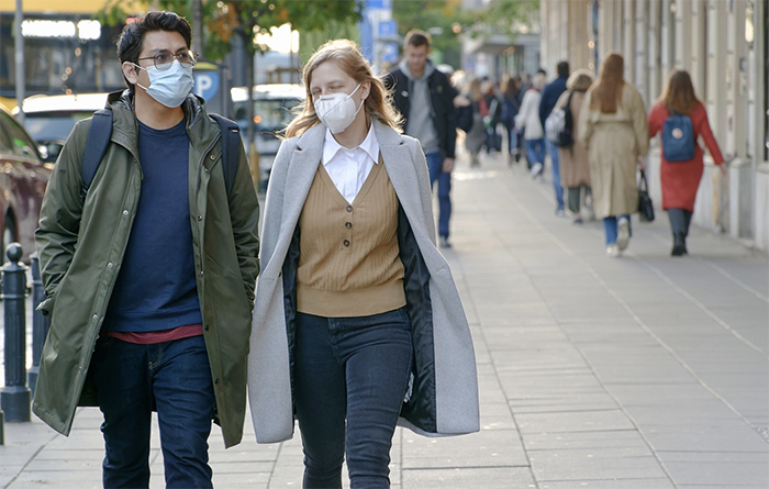 Il Piemonte in zona gialla dal 3 gennaio: ricoveri contenuti ma in crescita 