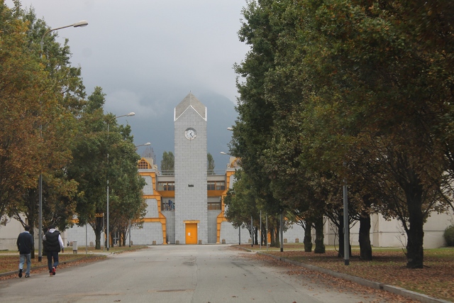 Mercoledì il primo consiglio provinciale con Lana presidente