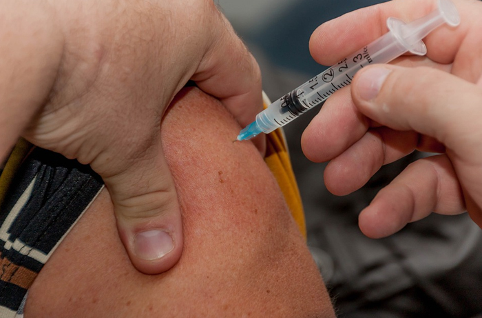 Sono stati 6.606 i vaccinati oggi in Piemonte. In 115.027 hanno già fatto la seconda dose