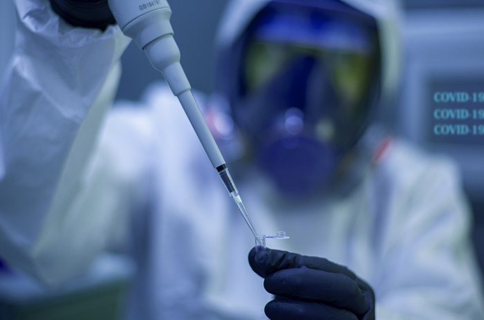 Sono 59 il ricoverati covid di oggi all'Aou novarese: due in terapia intensiva
