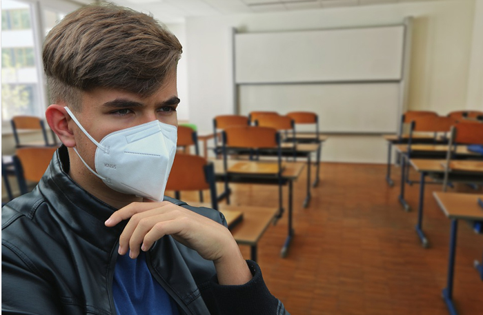 Unsic, scuola: estendere le vaccinazioni ai maturandi per evitare contagi a ridosso dell’esame