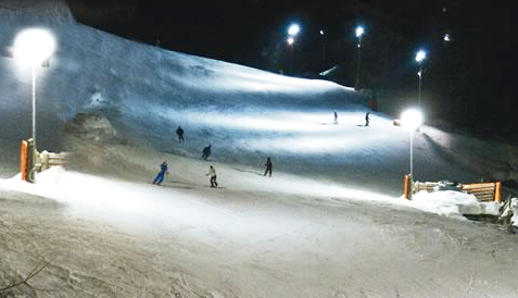 "#PerChiSuonaLaMontagna", flash mob "della neve" in tutte le località turistiche il 5 febbraio