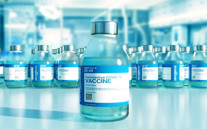 Venerdì e domenica iniziano le vaccinazioni in Piemonte per personale scolastico e over80. In tutto 216.767 le richieste 