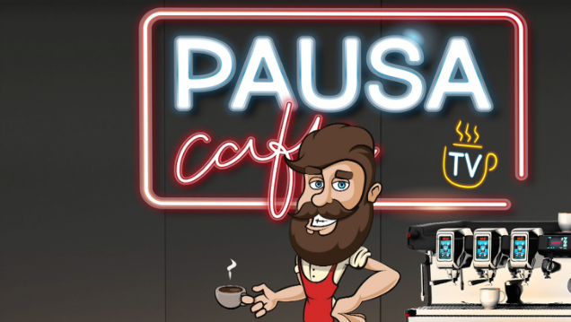 Vinciamo la crisi con "Pausa caffè tv", il primo format sulla App News24. Un nuovo modo di farsi pubblicità