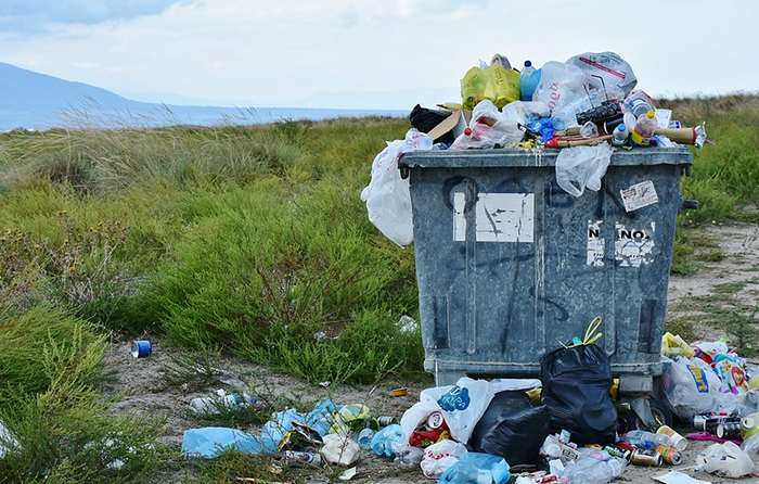 Approvato in Regione il disegno di legge che disciplina la gestione dei rifiuti