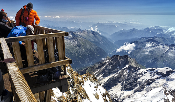 Rifugi alpini, Panza (Lega): Vergogna! La maggioranza al governo nega i ristori