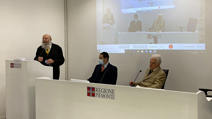 Approvazione della Delibera Regionale “Ogni giorno è il Giorno della Memoria" 