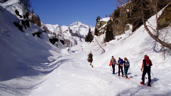 Escursione al rifugio Eugenio Margaroli e all'Alpe Vannino con Gianpaolo Fabbri. Foto