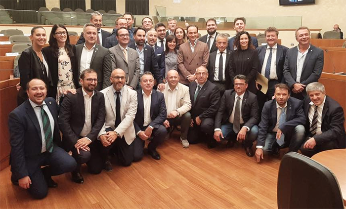 Lega Piemonte: “Scriviamo insieme agli imprenditori l’agenda per portare il Piemonte fuori dalla crisi”