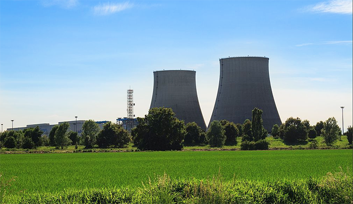 Deposito nucleare in Piemonte, Cirio: "Il metodo è sbagliato" 