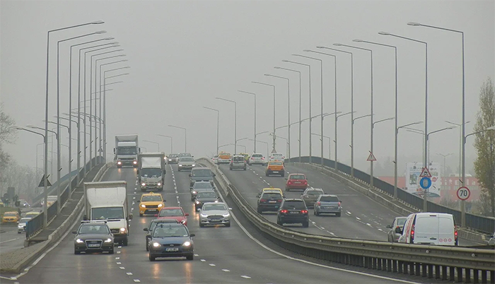 “Ecatombe in Piemonte: 4.800 decessi da smog”. Gruppo M5S: “Nessuna azione per combattere l'inquinamento”