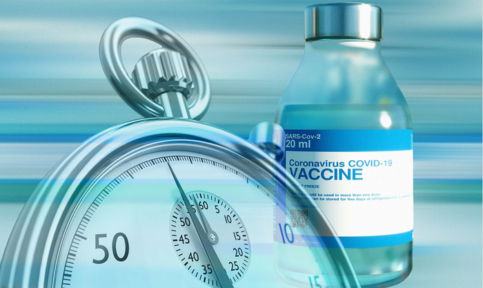    In Piemonte arrivano nuove dosi di vaccino Pfizer per le riprogrammazioni vaccinali da Astrazeneca
