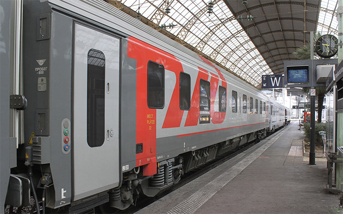   Vco e novarese vogliono salire sul Riviera Expres,  Treno notturno tra nord Europa e sud della Francia. Impegno di Preioni