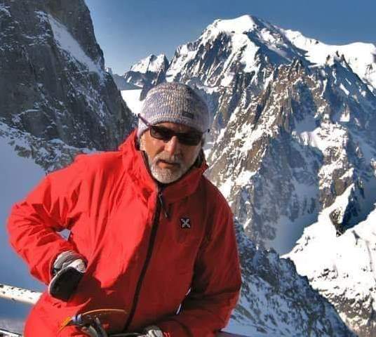 Bruno Migliorati è il nuovo presidente del Cai Piemonte 