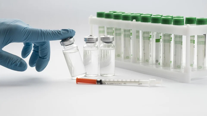 Via alla preadesione per la vaccinazione per chi ha tra 45 e 49 anni