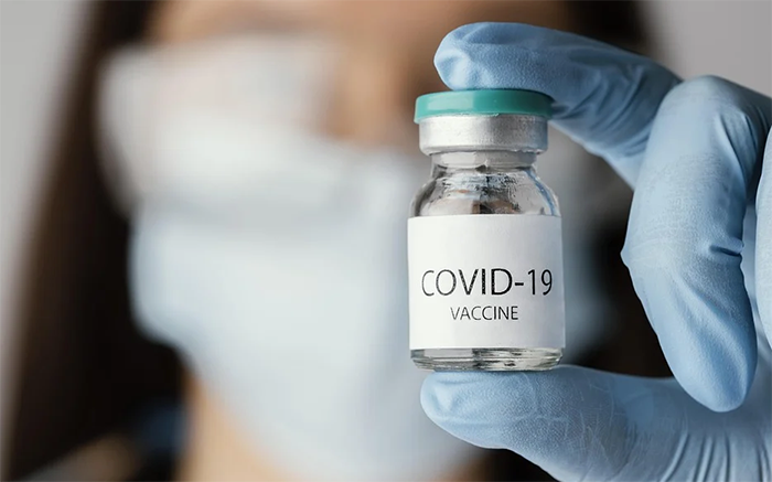 Sono 33.046 le persone che hanno ricevuto oggi il vaccino contro il Covid