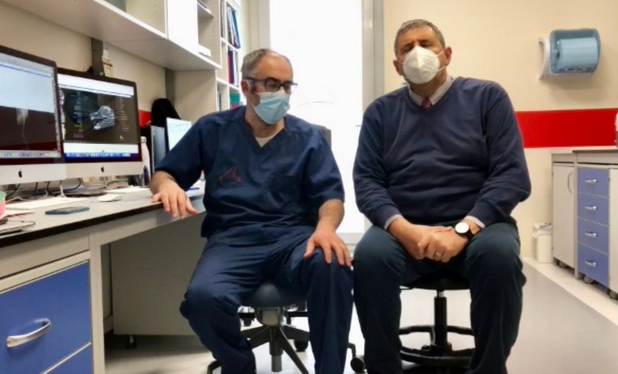 Nuova videopuntata di "Qua la zampa": Antonio Ciurleo ci parla dei problemi alla vescica