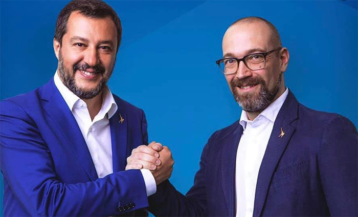 Piemonte, in arrivo almeno 54 milioni per chi vive e lavora in montagna. Salvini: “Così passiamo dalle parole ai fatti”
