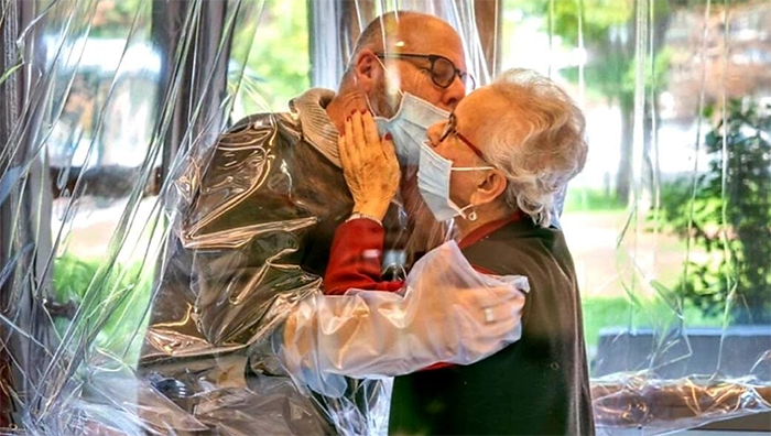 Rsa, la commissione salute chiede al ministro Speranza di agevolare la riapertura delle strutture