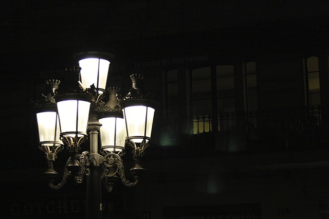 Efficientamento pubblica illuminazione, al via il bando regionale 2021