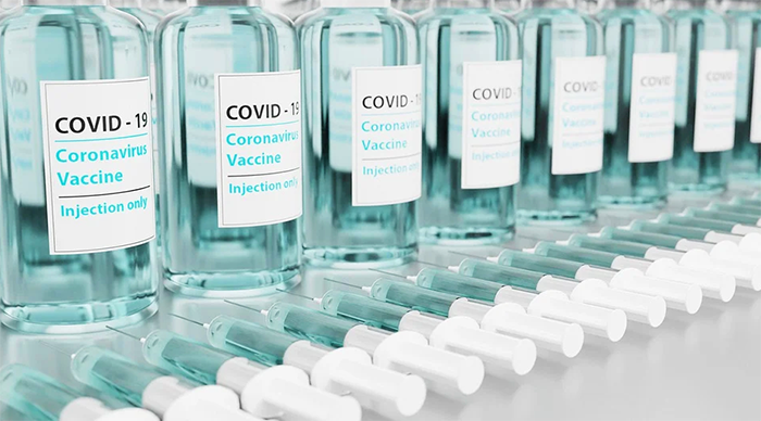 Sono 30.047 le persone che hanno ricevuto oggi il vaccino. In consegna 150.930 dosi di Pfizer.