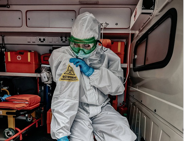 Salgono a 53 i ricoverati Covid all'Aou novarese: 5 in terapia intensiva