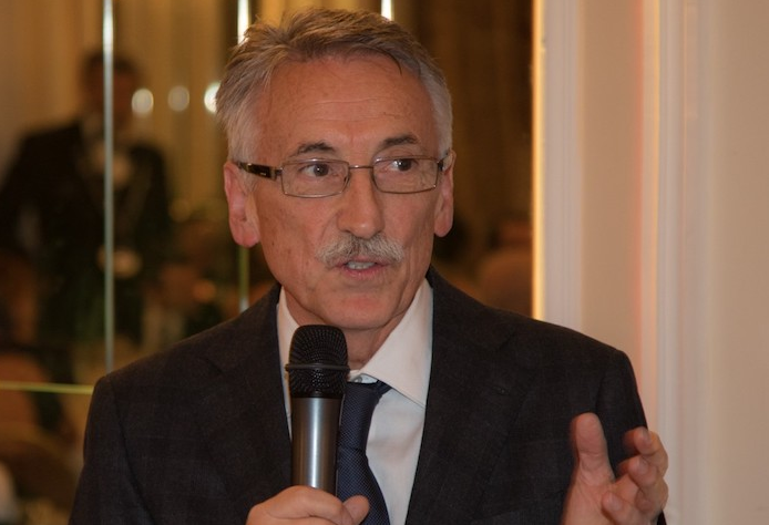 Si dimette Elisabetta Sgarbi, Maurizio De Paoli alla guida dell'Ente di gestione dei Sacri Monti Sito Unesco del Piemonte