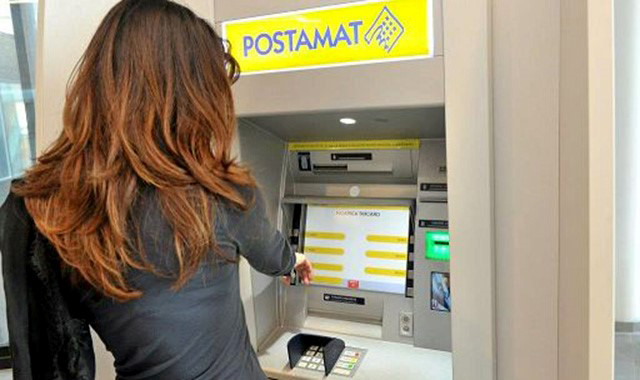 Poste Italiane: in zona rossa uffici postali regolarmente aperti e pienamente operativi