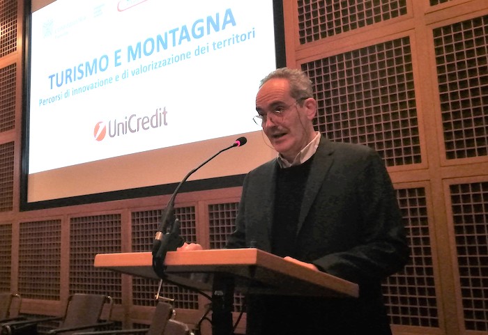Turismo e montagna: in un convegno a Biella sondate prospettive e (buone) possibilità per il Piemonte