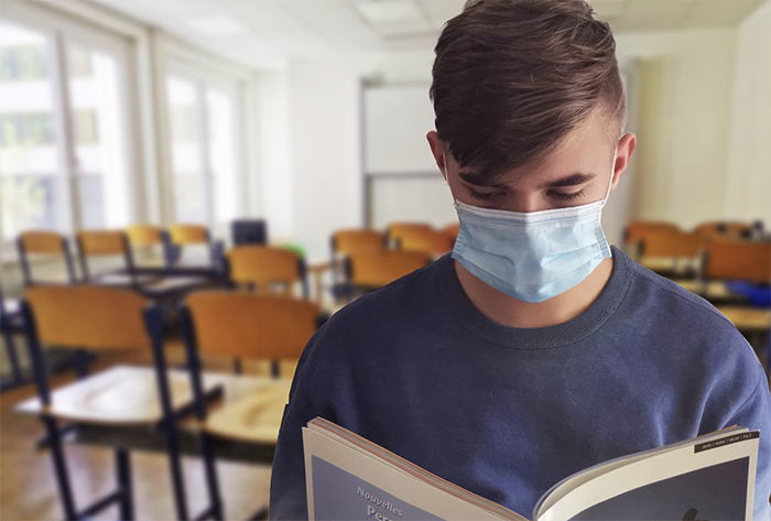    Quarantene scolastiche: nuove regole in Piemonte operative dal 17 novembre