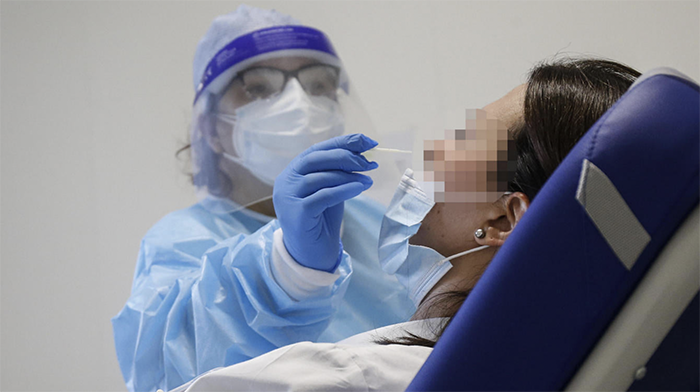    Vertice sui costi del Covid sul sistema sanitario piemontese: 595 milioni di euro per il 2021