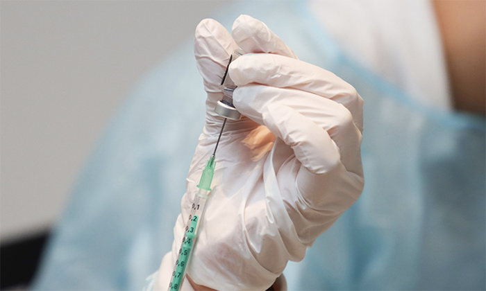 Terza dose anche in farmacia in Piemonte dall’8 novembre