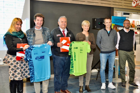 La Maratona del Lago Maggiore al suo decimo anno torna alle origini: si parte da Arona, si arriva a Verbania 