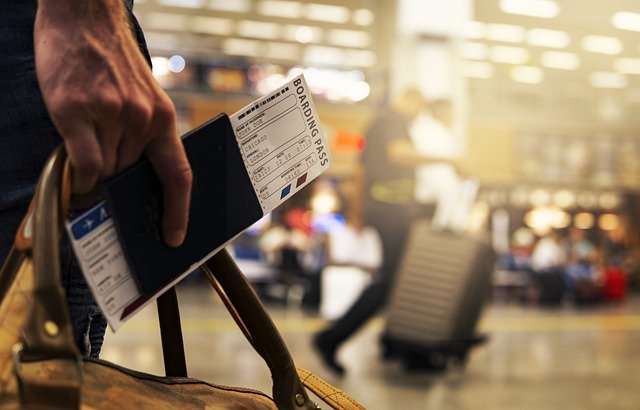 Covid e aeroporti: la Regione fa il punto della situazione