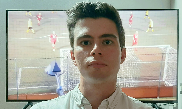 Grandi novità per lo sport su News24, si inizia con Il campionato Csi e le “Vita da spogliatoio” di Ema Tigre