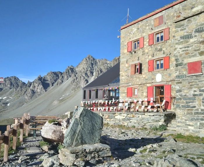 Rifugi del Cai e resilienza climatica: un bando per combattere la carenza d'acqua 