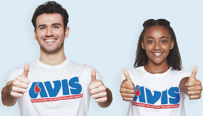 Verso l'assemblea regionale dell'AVIS