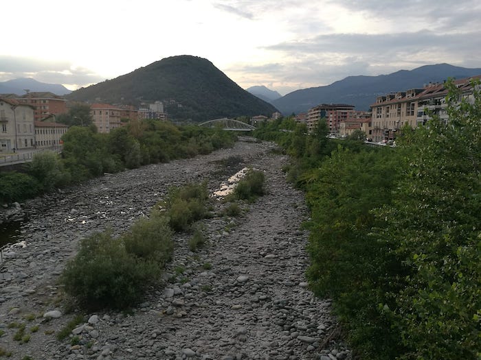Rinaturalizzazione fiumi e laghi: la Regione apre nuovi bandi per i Comuni 