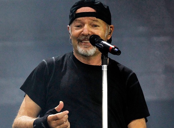 Vasco Rossi, il "montanaro orgoglioso e fiero"