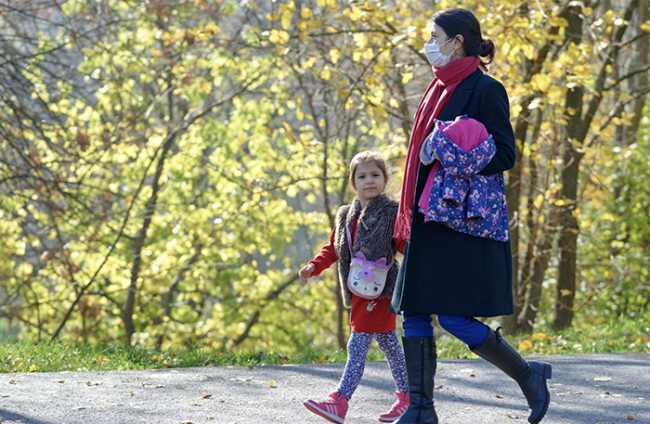 Piemonte: aumenta l'incidenza del Covid in età scolare, dopo 6 settimane di calo 