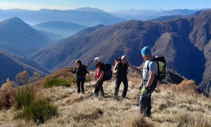 L'escursione all'Alpe Calpera nel racconto di Gianpaolo Fabbri. Foto